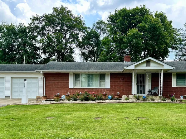 9909 Tanglewood Ct, Camby, IN 46113