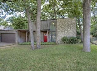 3112 Carnation Ave, Fort Worth, TX 76111