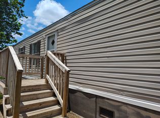 3513 Oregon Trl, Enid, OK 73703