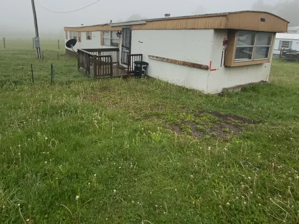 105 4th St Lot 5, Terra Alta, WV 26764