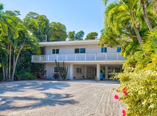 132 Galleon Rd #0, Islamorada, FL 33036