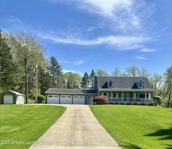 1430 Boichot Rd, Lansing, MI, 48906