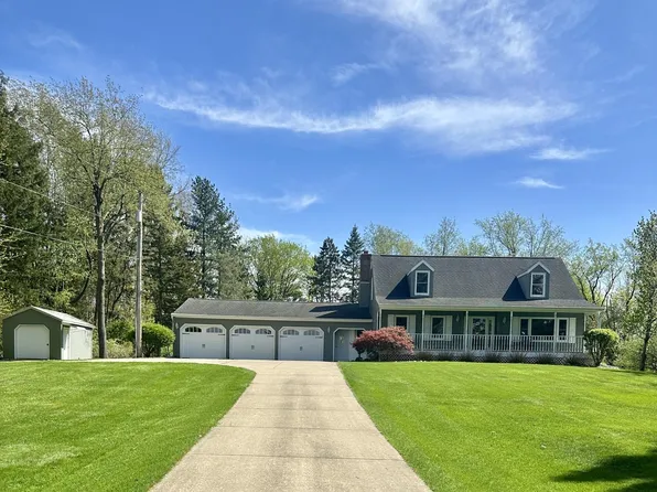 1430 Boichot Rd, Lansing, MI 48906