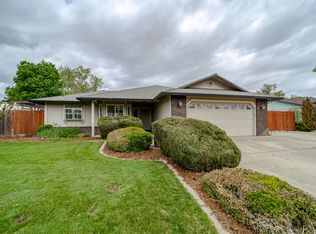 20942 Trefoil Ln, Cottonwood, CA 96022
