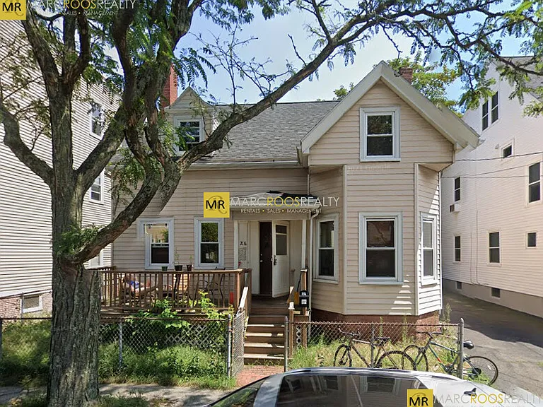 Norfolk St — Photo 21