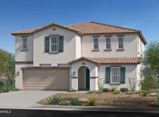 18195 W Mohave St, Goodyear, AZ 85338