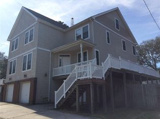 3023 Pleasant Ave #B, Norfolk, VA 23518