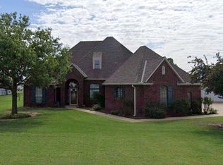 10800 Rustler Ln, Yukon, OK 73099