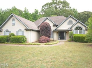 562 Medalist Way SE, Conyers, GA
