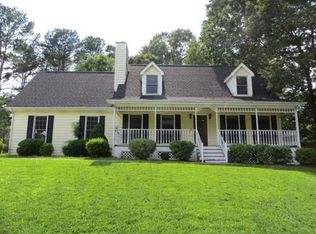 9245 Tara Dr SW, Covington, GA 30014