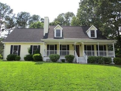9245 Tara Dr SW, Covington, GA, 30014
