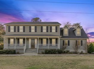 22088 Landora Bridge Rd, Ruther Glen, VA 22546