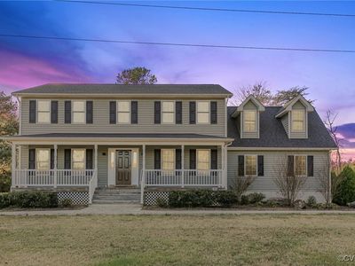 22088 Landora Bridge Rd, Ruther Glen, VA, 22546
