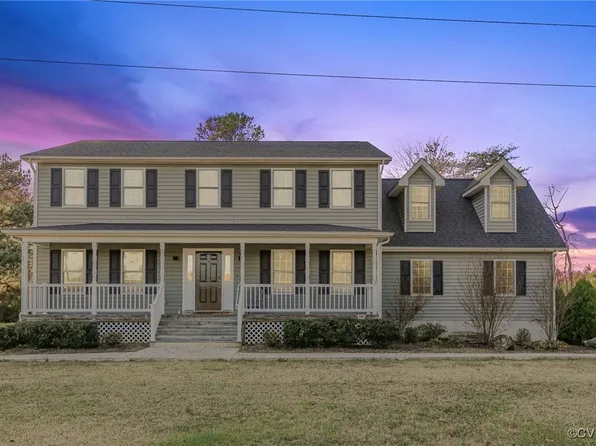 22088 Landora Bridge Rd, Ruther Glen, VA 22546