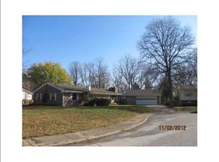 2617 Lawrence Ct, Indianapolis, IN