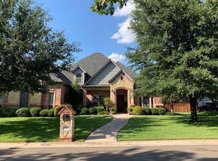 303 Brookview Dr, Decatur, TX 76234