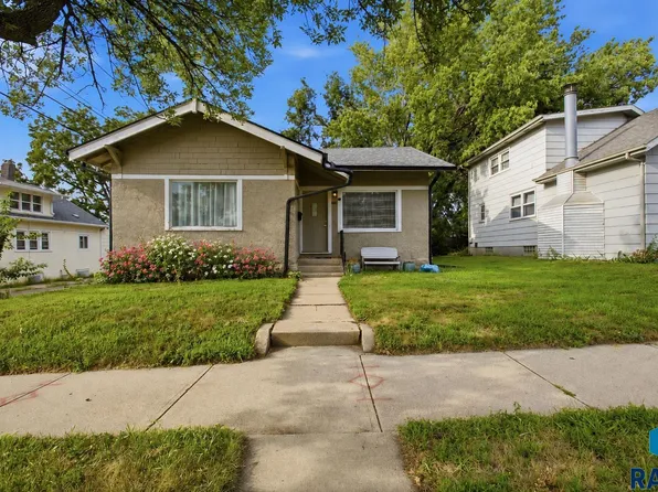 1406 W 9th St, Sioux Falls, SD 57104