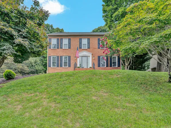 6107 Scotford Ct, Roanoke, VA 24018