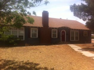 1417 Golder Ave, Odessa, TX 79761