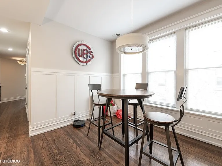 3647 N Wilton Ave #2 — Photo 24
