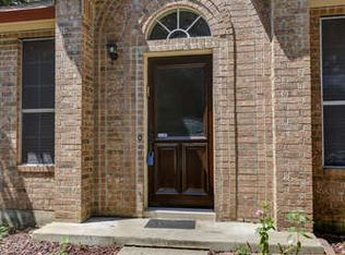 2814 Buckeye Trl, Cedar Park, TX 78613