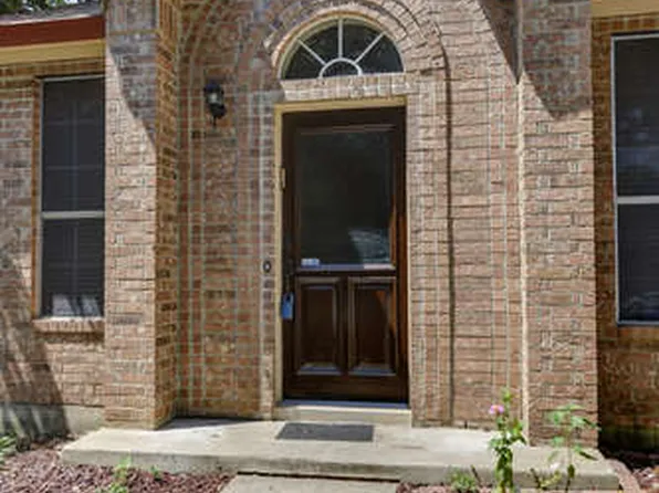 2814 Buckeye Trl, Cedar Park, TX 78613
