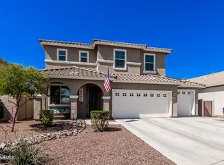 4966 S Wade Dr, Gilbert, AZ 85298