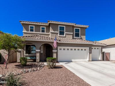 4966 S Wade Dr, Gilbert, AZ, 85298