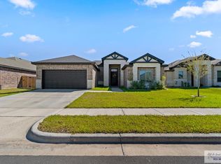 1513 Stirrup Cir, San Benito, TX 78586