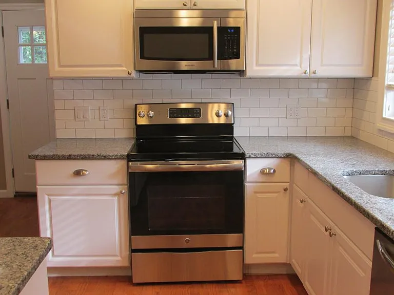 New Kitchen