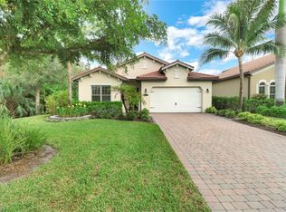 16177 Aberdeen Ave, Naples, FL 34110