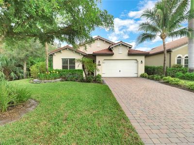 16177 Aberdeen Ave, Naples, FL, 34110