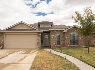 1010 Griffith Ct, Midland, TX 79706