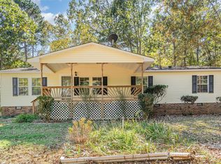 1979 Center Rd, Chester, SC 29706