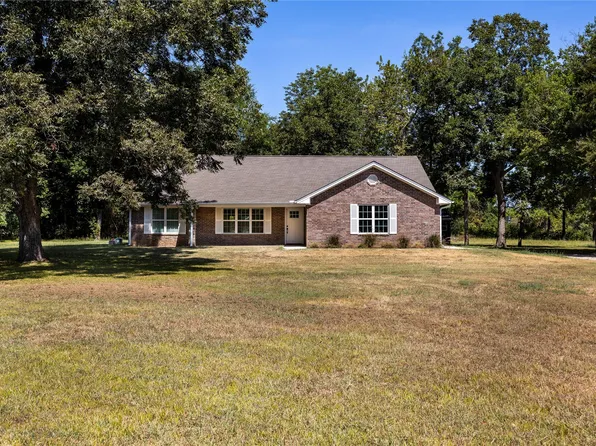 858 N 4243rd Rd, Hugo, OK 74743
