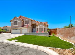 7711 Lofty Hill Ct, Las Vegas, NV 89123
