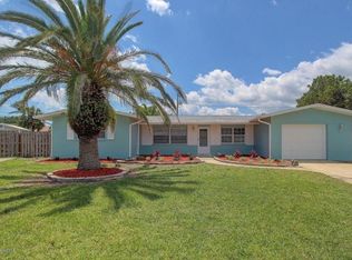 476 Poinciana Ct, Satellite Beach, FL 32937