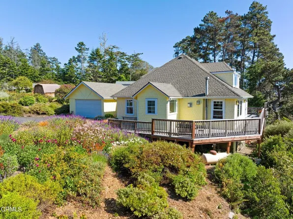 5731 N Highway 1, Little River, CA 95456