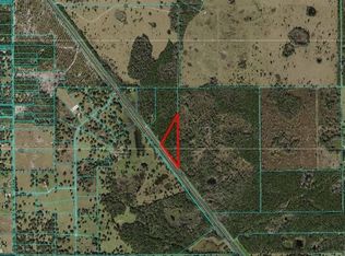 N Us Highway 27, Reddick, FL 32686