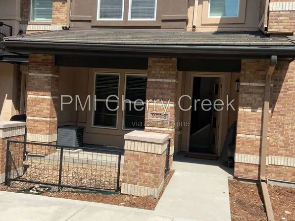 9008 E Caley Way, Greenwood Village, CO 80111