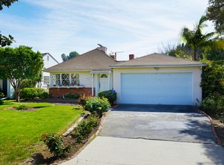 12000 Martha St, Valley Village, CA 91607