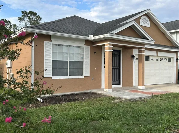 9419 Chandon Dr, Orlando, FL 32825