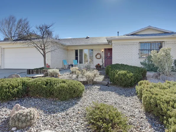 11516 Manitoba Dr NE, Albuquerque, NM 87111
