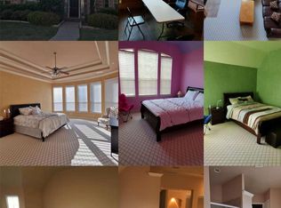 2115 Estes Park Dr FL 2, Allen, TX 75013