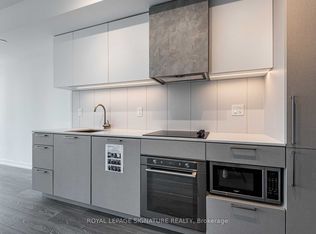 19 Western Battery Rd #915-C01, Toronto, ON M6K 0E3