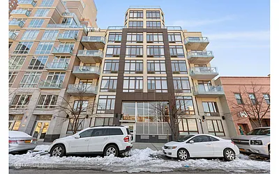 Sold by Douglas Elliman