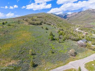 4998 E Snowflake Dr, Eden, UT 84310