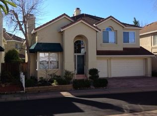 203 Victory Cir, San Ramon, CA 94582