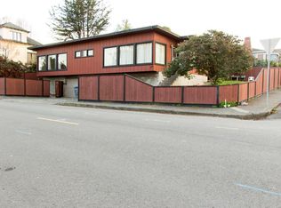 926 A St, Arcata, CA 95521