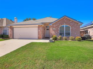 2109 Lilac Cir, McKinney, TX 75071